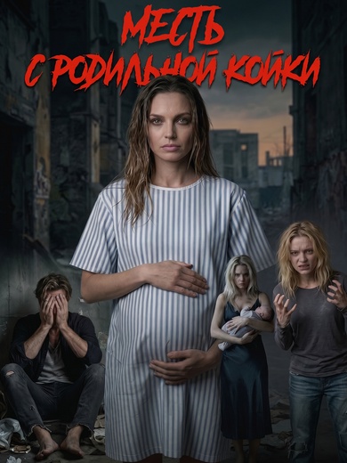 Месть с родильной койки