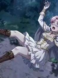 La Princesse Exilée et ses Cinq Hommes-Bêtes - Episode 17