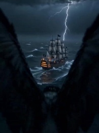 The Pirate King's Forbidden Bride - Episode 1