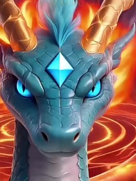 [Dubbed] From Snake to Dragon - Episode 13