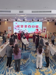 冬盡之後是暖陽 - Episode 12