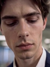 Episodio 9 - Codice Ombra