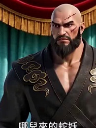 第40集 - 開局一條蛇，無限進化