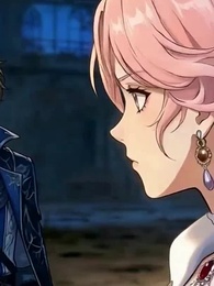 La Princesse Exilée et ses Cinq Hommes-Bêtes - Episode 36