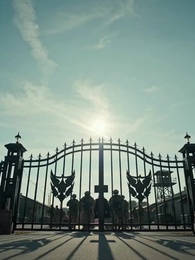 The General's Hidden Daughter - Episode 12