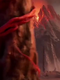 Episodio 26 - [Doblado]De Serpiente a Dios: Evalución Infinita