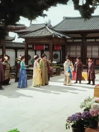 Takdirku Berada di Tanganku - Episode 24