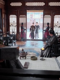 從軍賦：沙場秋點兵 - Episode 44