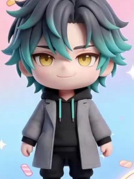 Episodio 12 - [Doblado]De Serpiente a Dios: Evalución Infinita