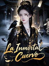 La Inmortal Cuervo