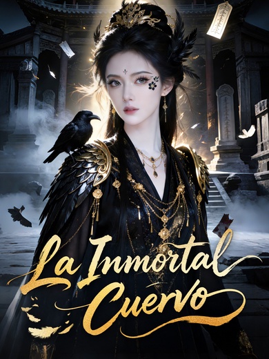 La Inmortal Cuervo