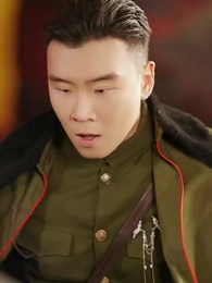 Phụ Tử Bình Thiên Hạ - Episode 21