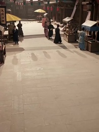 Episodio 10 - El Secreto de la Loca