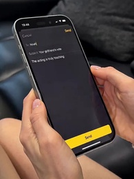 Episode 8 - The Blind Trap