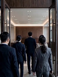 A Spark in the Dark - Episode 45