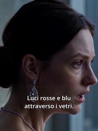 Codice Ombra - Episode 20