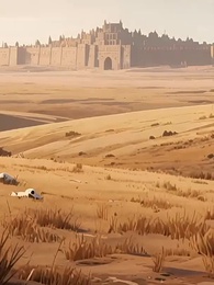 Episodio 36 - Serpiente Infinita: El Camino al Trono