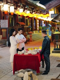 Treasure Hunter: I Appraise Truth & Lies - Episode 36