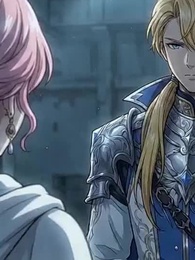 La Princesse Exilée et ses Cinq Hommes-Bêtes - Episode 35