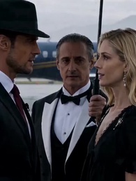 Da Reietta a Regina della Mafia - Episode 12