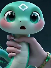 Infinite Evolution of the Serpent - Episode 2