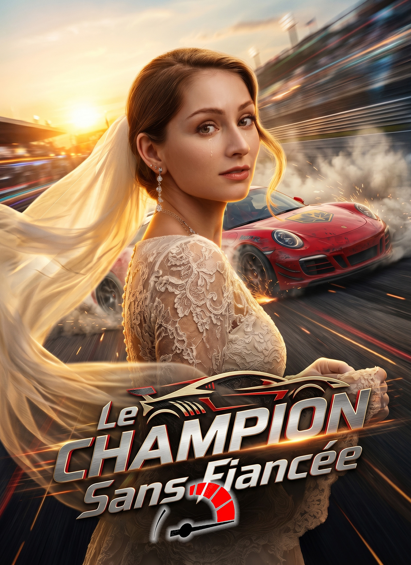 Couverture de [Doublé]Le Champion Sans Fiancée