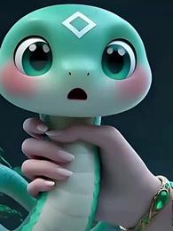 Episodio 2 - [Doblado]De Serpiente a Dios: Evalución Infinita