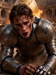 Episode 10 - Reborn for Vengeance: The Phoenix Princess