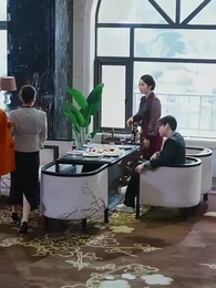 Lên Nhầm Kiệu Hoa Được Vợ Như Ý - Episode 30