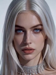 Episode 1 - Reborn Luna: Curse of the Bone Wolf