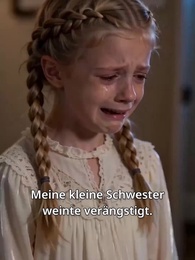 Der Stromschlag der Mutterliebe - Episode 13