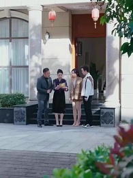 Tập 54 - Lên Nhầm Kiệu Hoa Được Vợ Như Ý