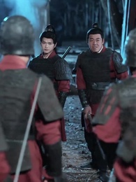 第7集 - 從軍賦：沙場秋點兵