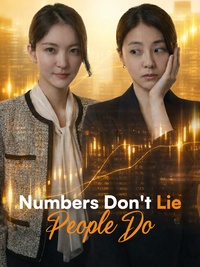 Numbers Don't Lie, People Do poster