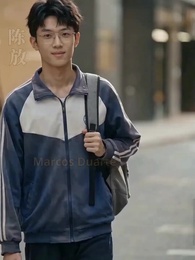 Otra Vida, a la Cumbre - Episode 8