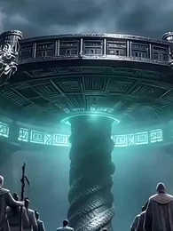 Episode 64 - [Dubbed] From Snake to Dragon