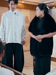 الحلقة 36 - الصغيرة التي لا تُقهر