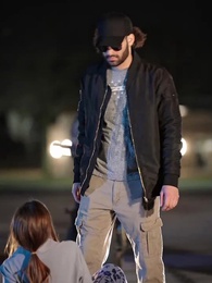 L'Eredità   del Sangue - Episode 9