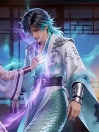 Episodio 82 - [Doblado]De Serpiente a Dios: Evalución Infinita