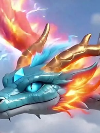 Episodio 11 - [Doblado]De Serpiente a Dios: Evalución Infinita