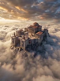 Bölüm 7 - [Dublajlı]Olympos'un Kızı