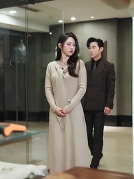 Back for My Billionaire Husband - Episode 26