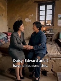 A Spark in the Dark - Episode 11