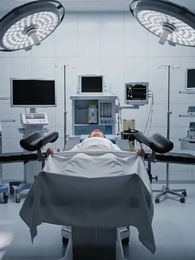 Серия 1 - Месть с родильной койки