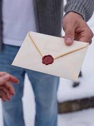 Episode 20 - The Blind Trap