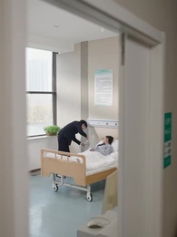 第18集 - 冬盡之後是暖陽