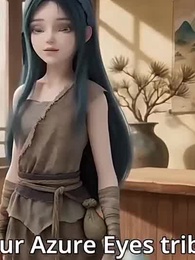 Episode 42 - [Dubbed] From Snake to Dragon