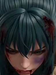 Episode 50 - [Dubbed] From Snake to Dragon