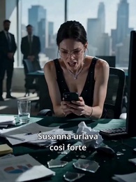 Codice Ombra - Episode 17