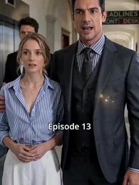 Épisode 13 - Divorcée, je deviens son salut